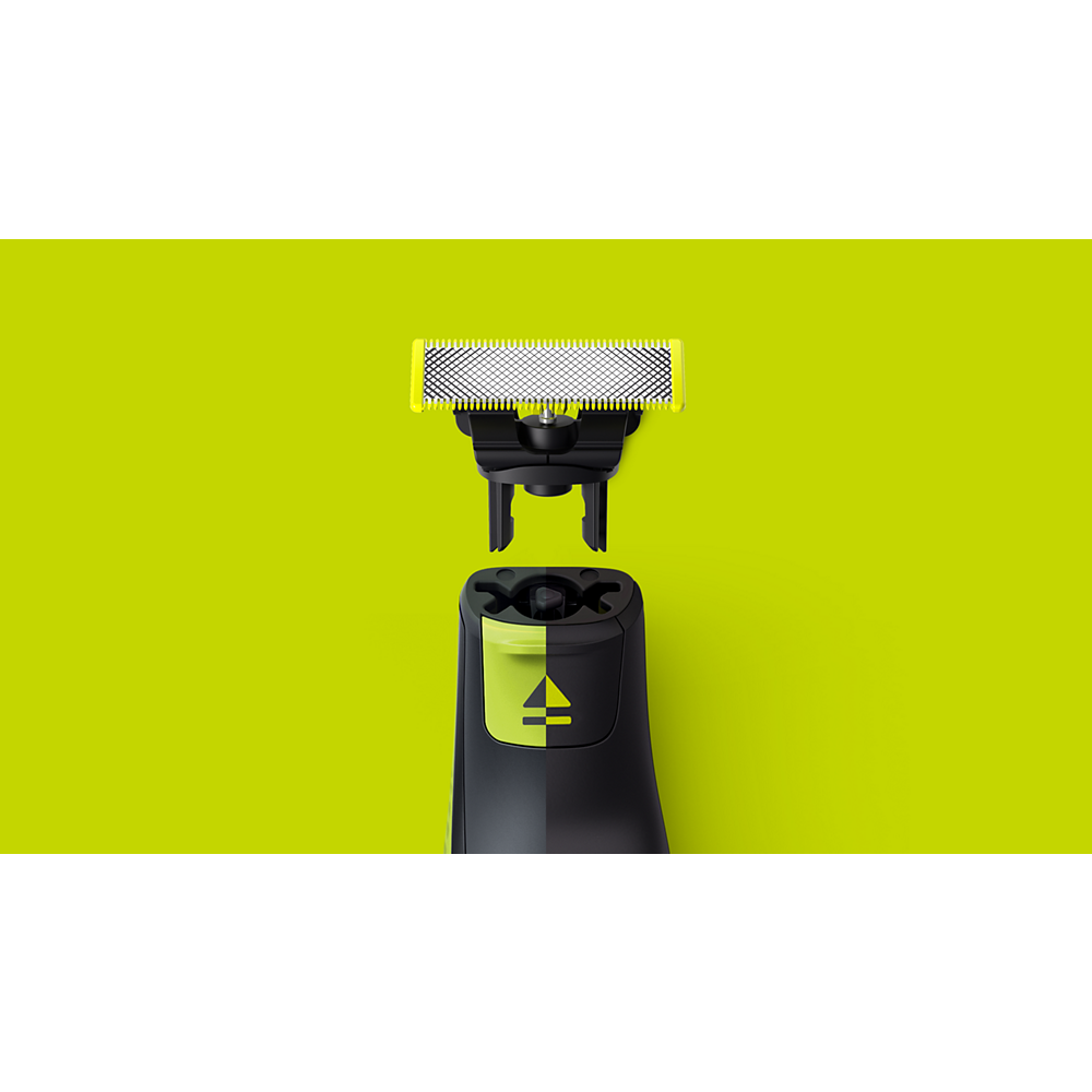 Philips OneBlade Nadomestno rezilo QP624/50