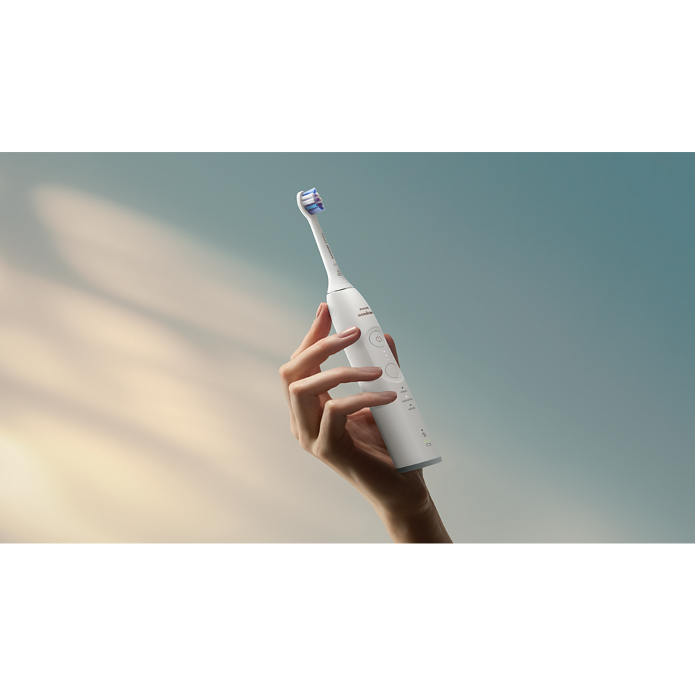 Philips Sonicare električna zobna ščetka serije 6500 HX7419/01