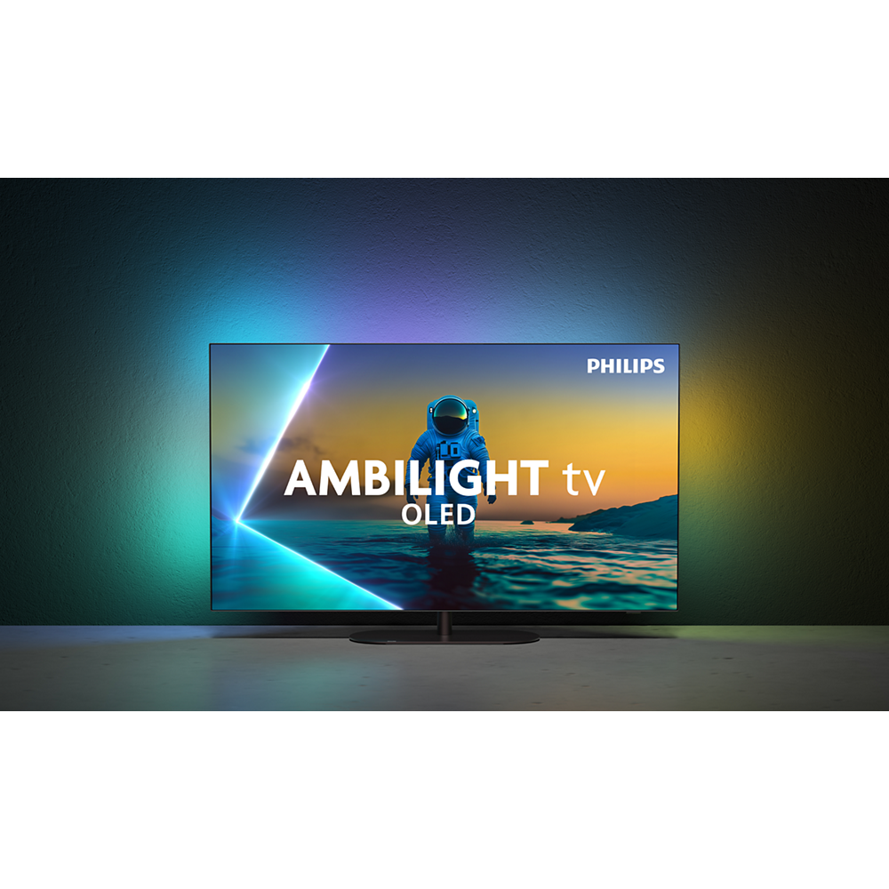 PHILIPS 55OLED820/12 OLED TV