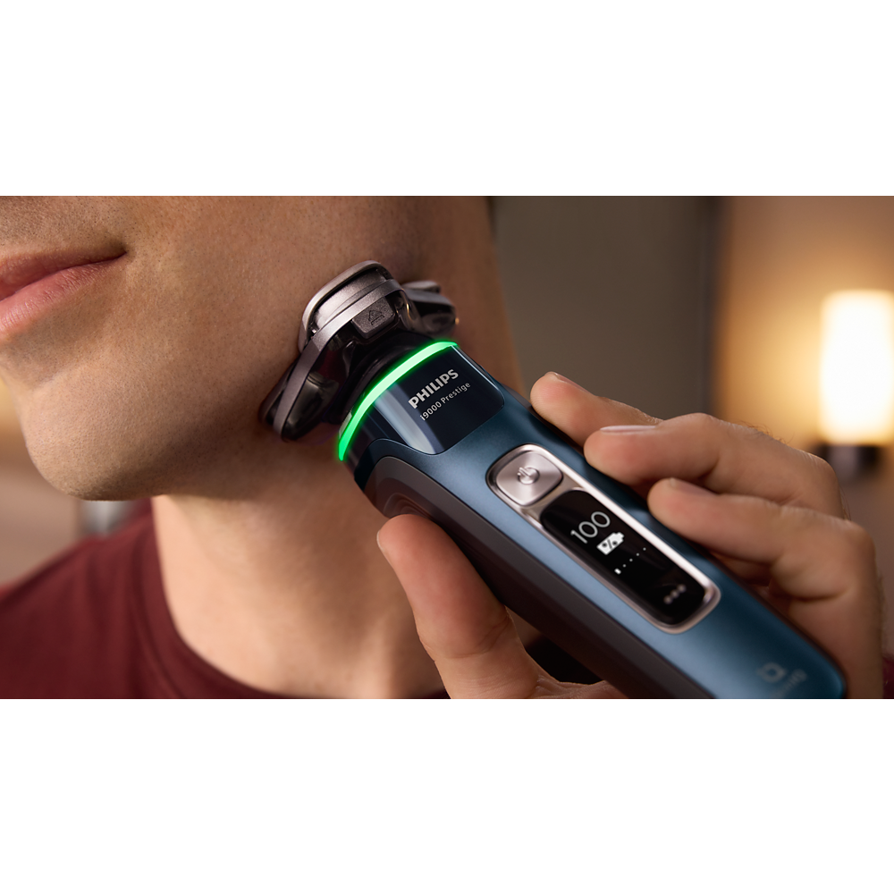 Philips električni brivnik serije i9000 Prestige XP9201/33