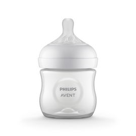 Philips Avent Natural Response otroška steklenička 125ml, SCY900/01