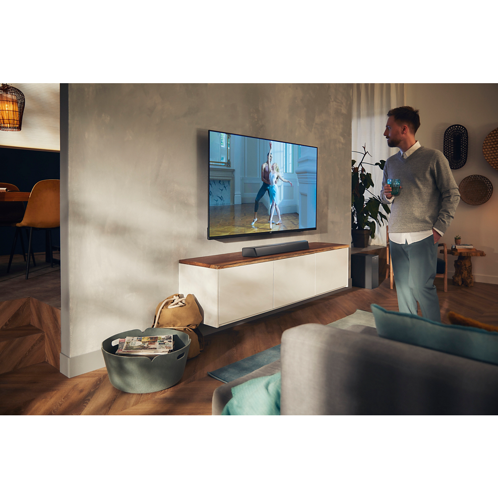 PHILIPS TAB7207/10 SOUNDBAR