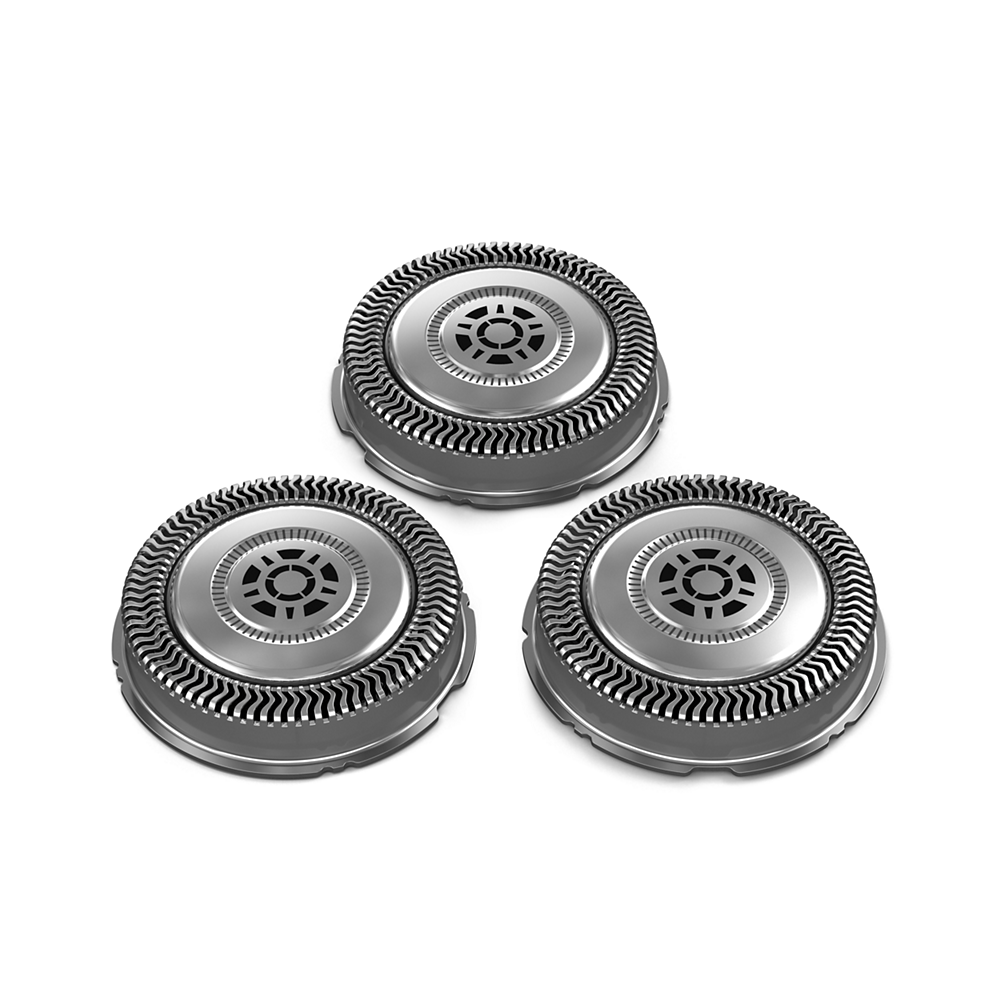 Philips nadomestne glave za britje SH71/50
