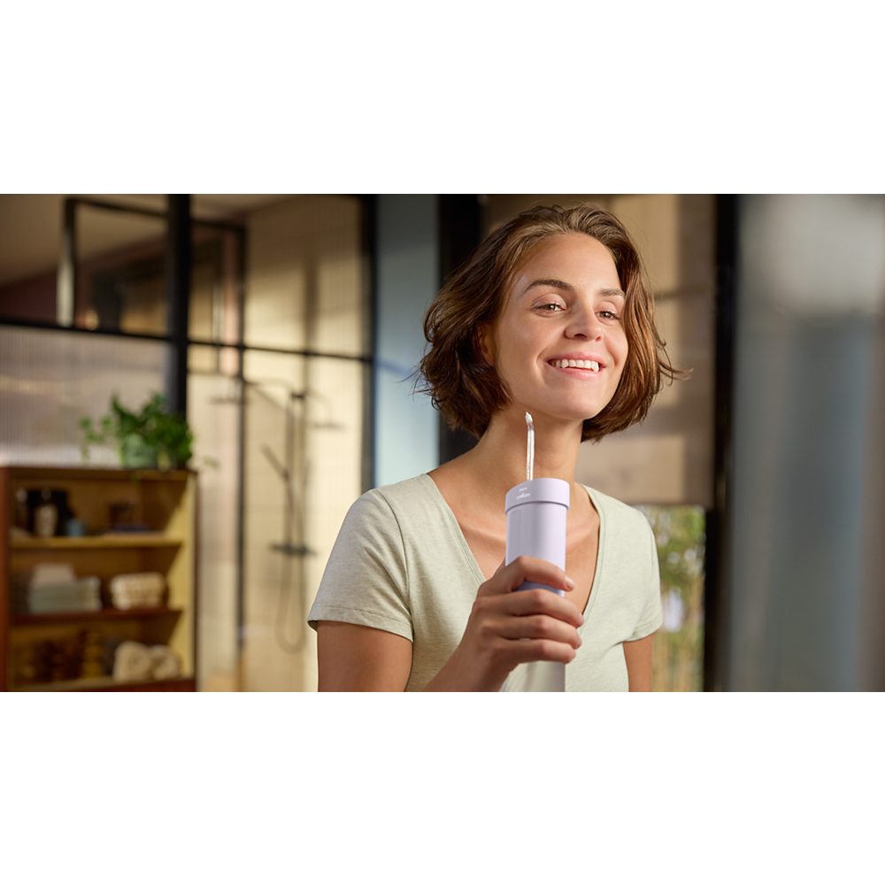 Philips Sonicare Power Flosser serije 1000 HX3333/23