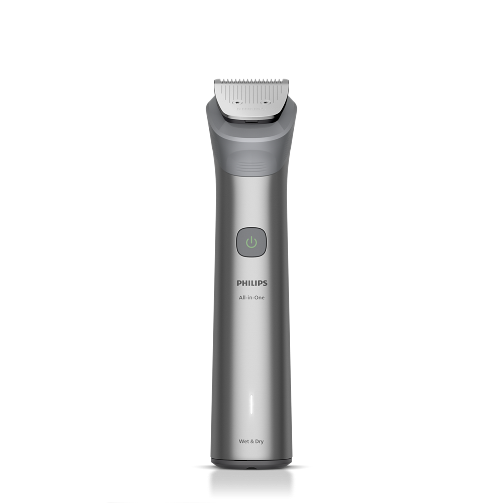 Philips All-in-One urejevalnik za obraz, lase in telo serije 5000 MG5921/15