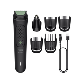 Philips All-in-One urejevalnik za obraz, lase in telo serije 3000 MG3915/15