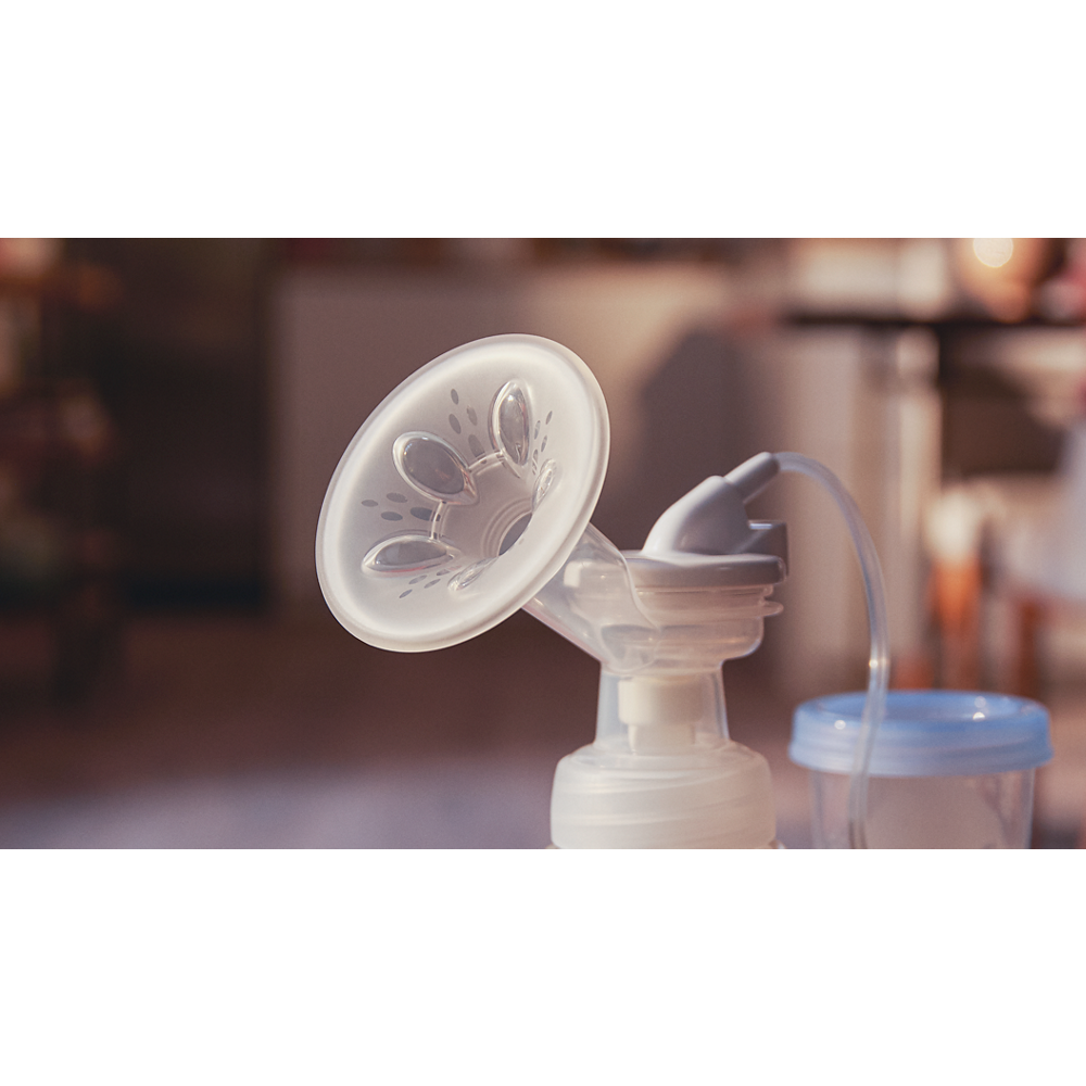 AVENT SCD323/20 ELEKTRIČNA ČRPALKA ENOJNA, OSNOVNA