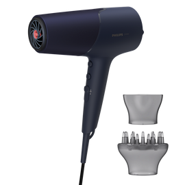 Philips sušilnik za lase serije 5000 BHD510/00