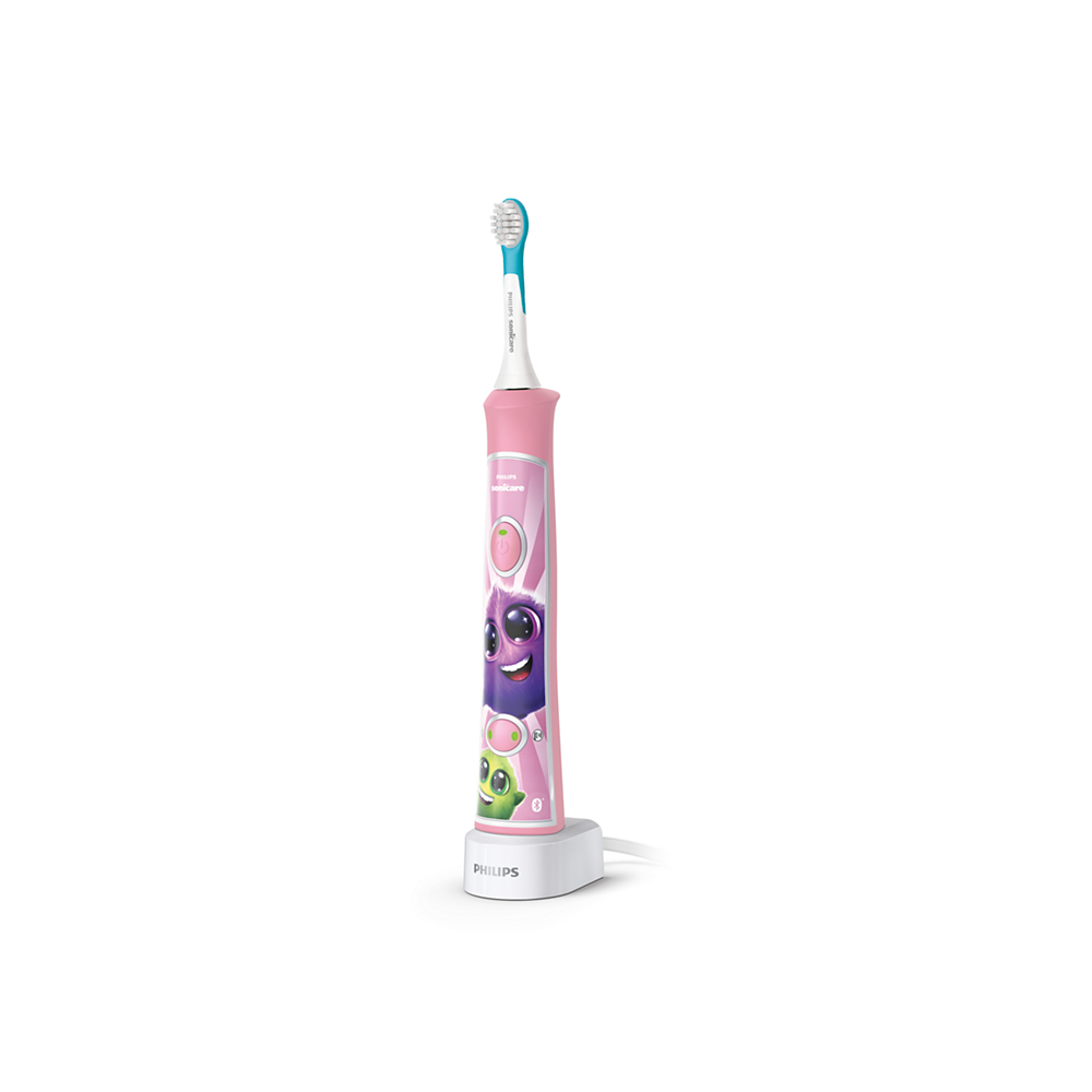 Philips Sonicare For Kids električna zobna ščetka HX6352/42