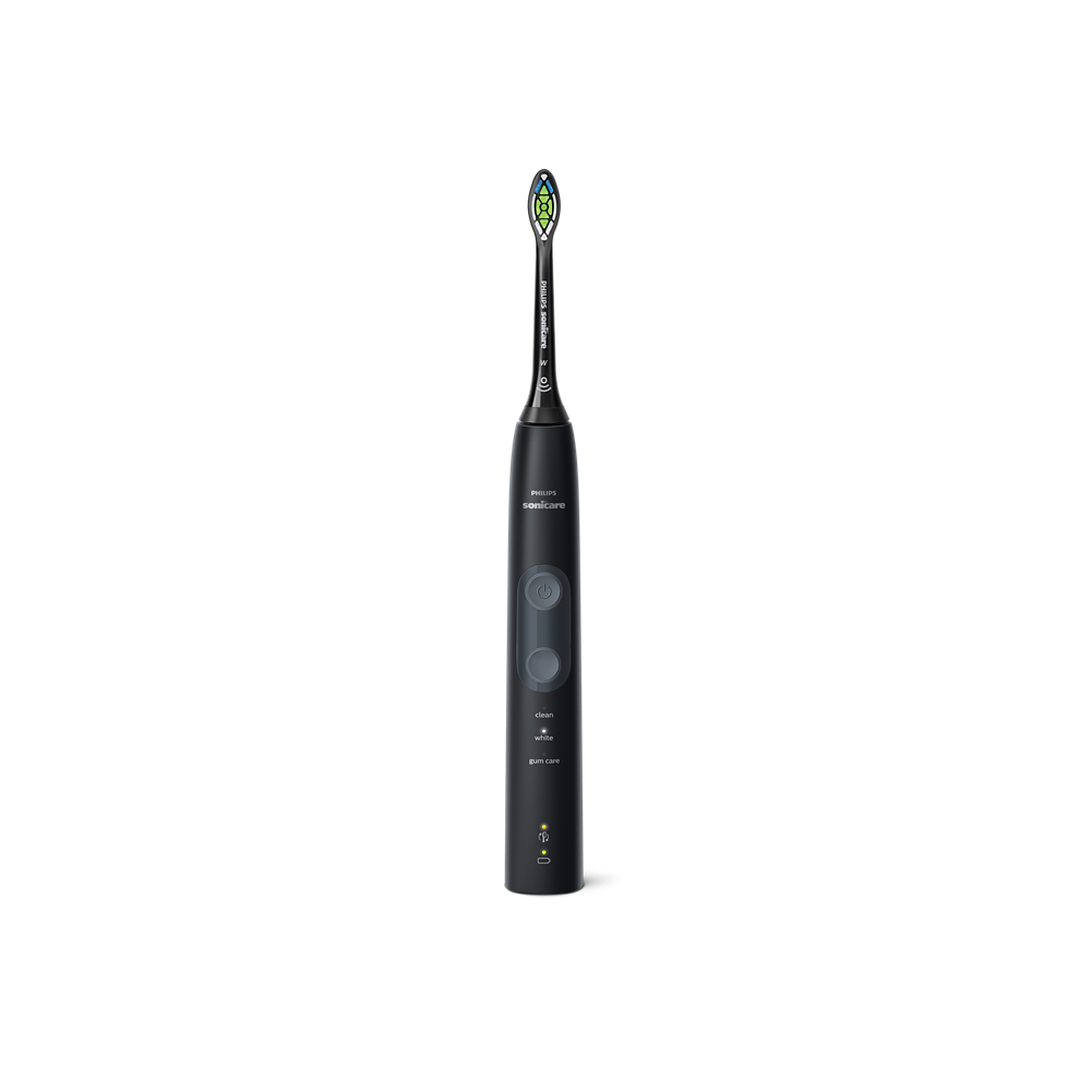 Philips Sonicare električna zobna ščetka Protective Clean serije 5100 HX6850/57