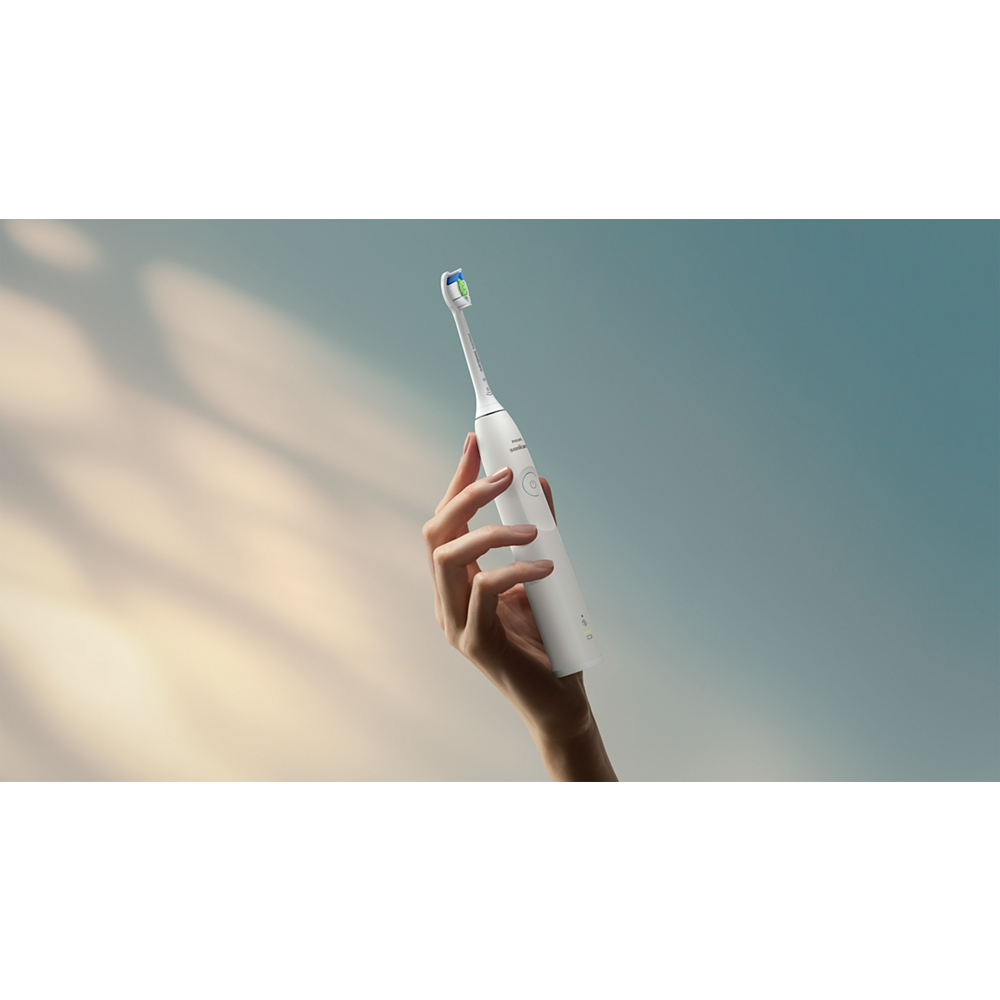 Philips Sonicare električna zobna ščetka serije 5300 HX7108/01