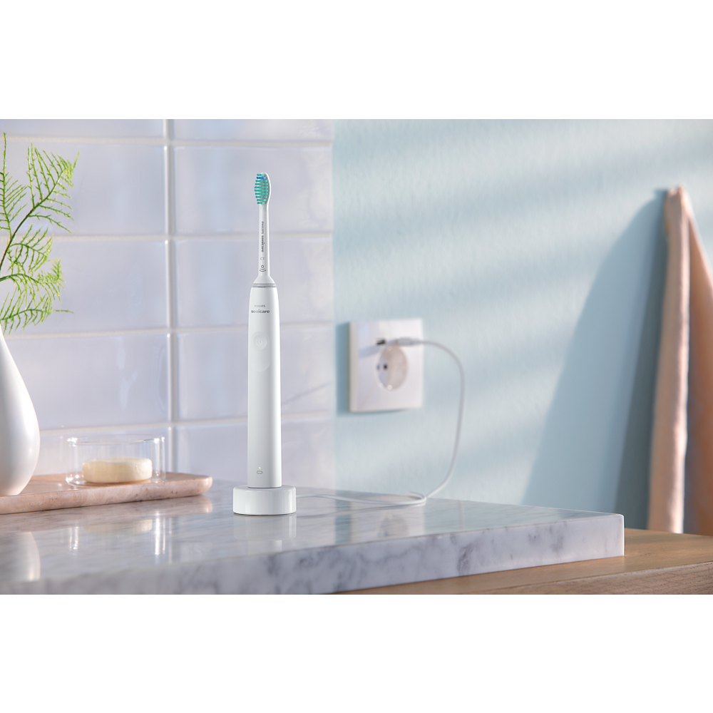 Philips Sonicare električna zobna ščetka serije 3100 HX3671/13