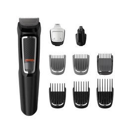Philips All-in-One urejevalnik za obraz in lase serije 3000 MG3740/15