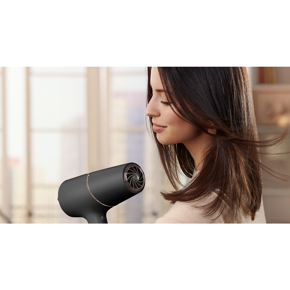 Philips sušilnik za lase serije 5000 BHD538/30