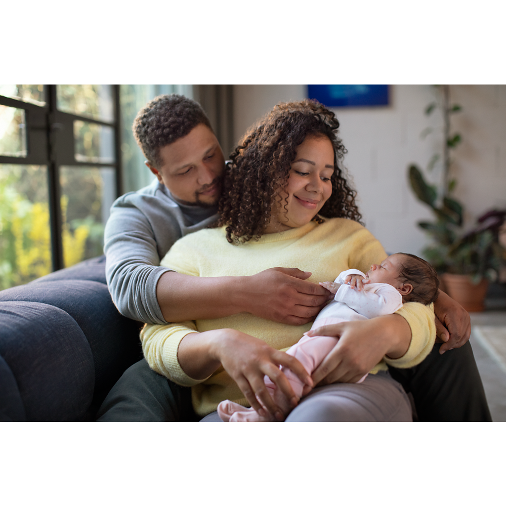 Philips Avent Natural Response otroška steklenička 125ml, SCY900/01