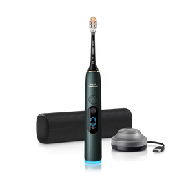 Philips Sonicare električna zobna ščetka serije 9000 HX9212/84