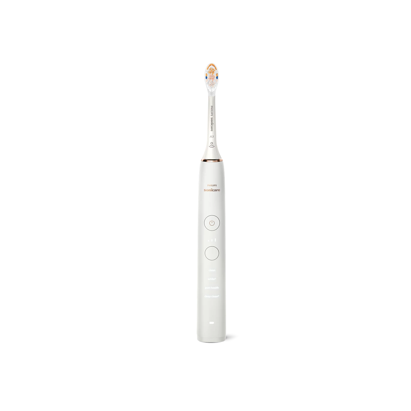 Philips Sonicare električna zobna ščetka Diamond Clean serije 9000 HX9914/69