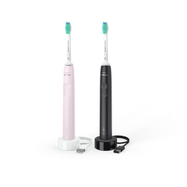 Philips Sonicare električna zobna ščetka serije 3100 HX3675/15