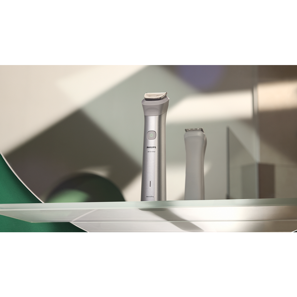 Philips All-in-One urejevalnik za obraz, lase in telo serije 5000 MG5921/15