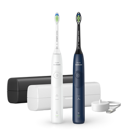 Philips Sonicare električna zobna ščetka serije 5500 HX7119/01
