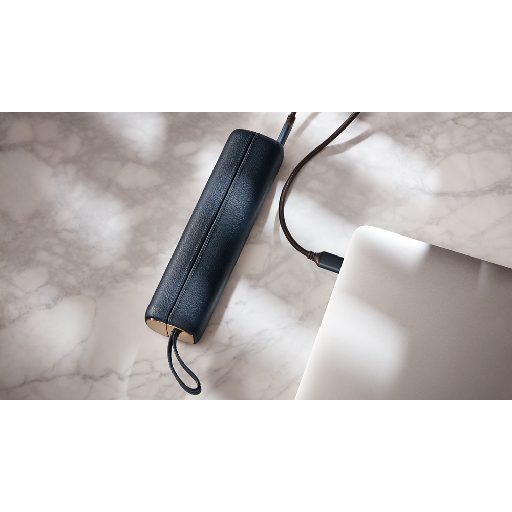 Philips Sonicare električna zobna ščetka Diamond Clean Prestige serije 9900 HX9992/12