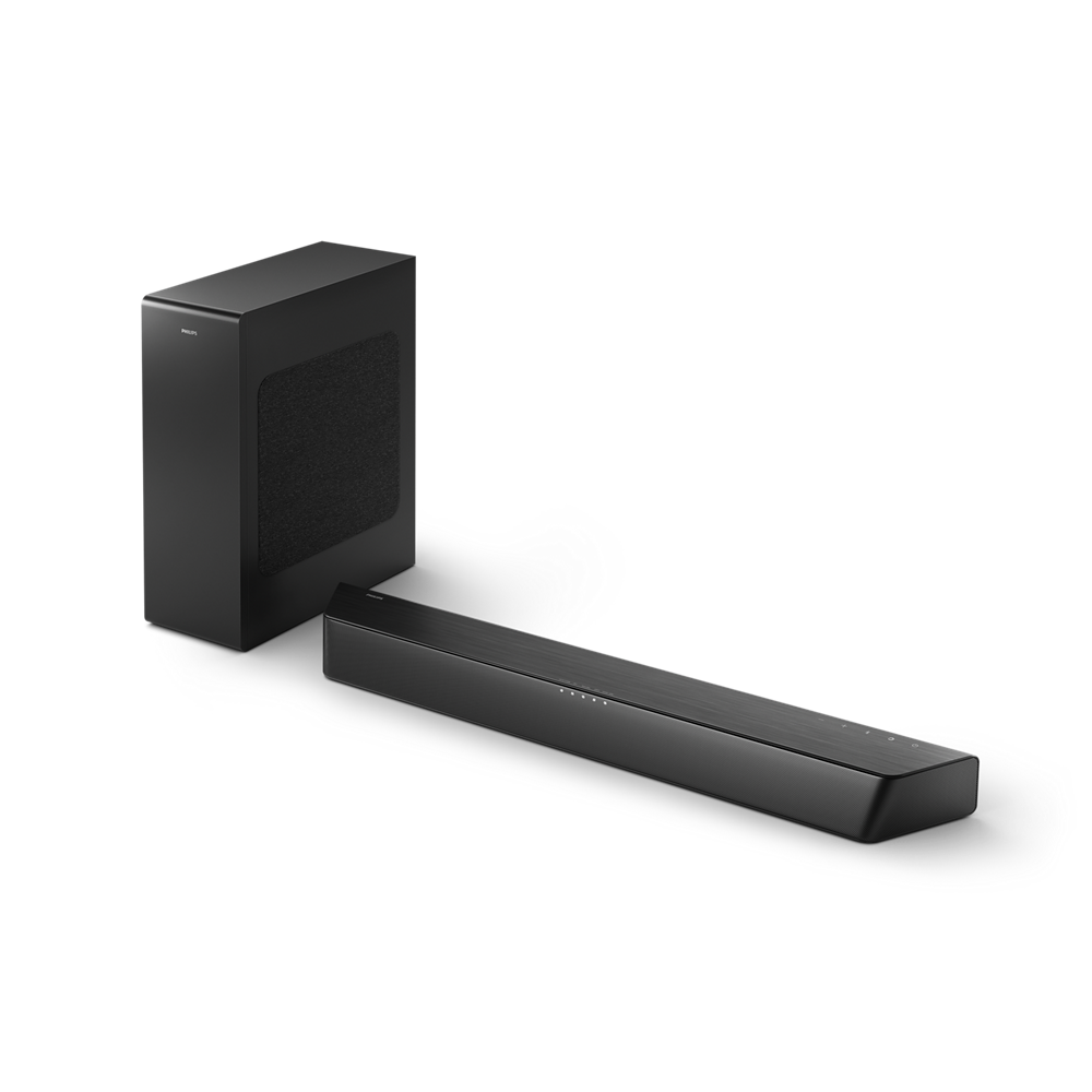 PHILIPS TAB7207/10 SOUNDBAR