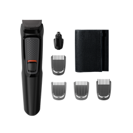 Philips All-in-One urejevalnik za obraz serije 3000 MG3710/15