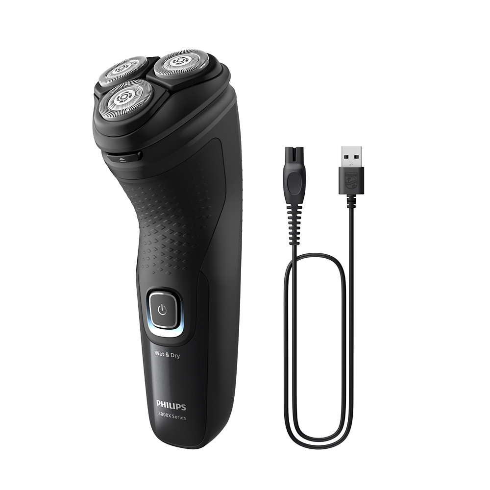 Philips električni brivnik serije 3000X X3051/00