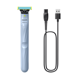 Philips OneBlade 1st Shave QP1324/20