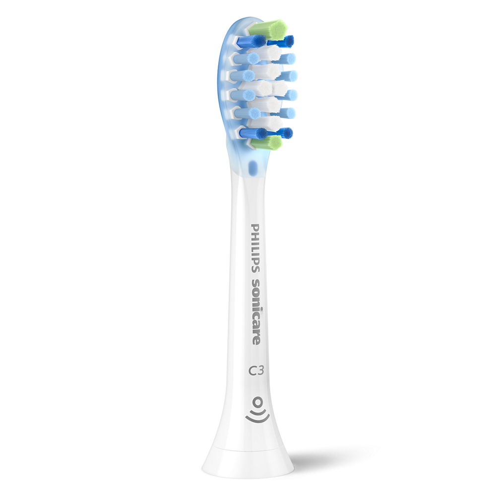 Philips Sonicare C3 Premium Plaque Defence nadomestna glava ščetke HX9042/87