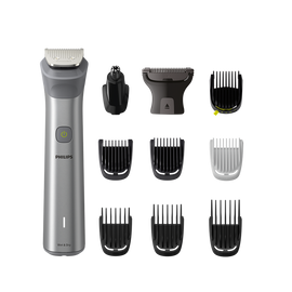 Philips All-in-One urejevalnik za obraz, lase in telo serije 5000 MG5930/15