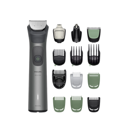 Philips All-in-One urejevalnik za obraz, lase in telo serije 7000 MG7935/15