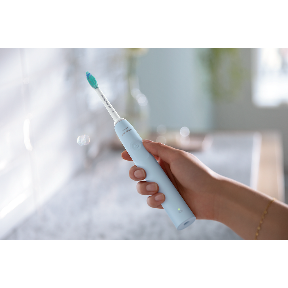 Philips Sonicare električna zobna ščetka serije 2100 HX3651/12