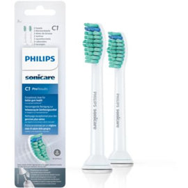 Philips Sonicare C1 Pro Results nadomestna glava ščetke HX6012/07
