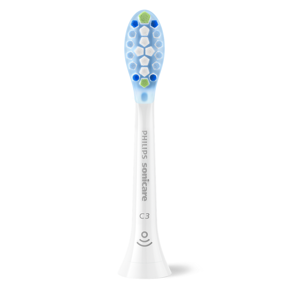 Philips Sonicare C3 Premium Plaque Defence nadomestna glava ščetke HX9044/87
