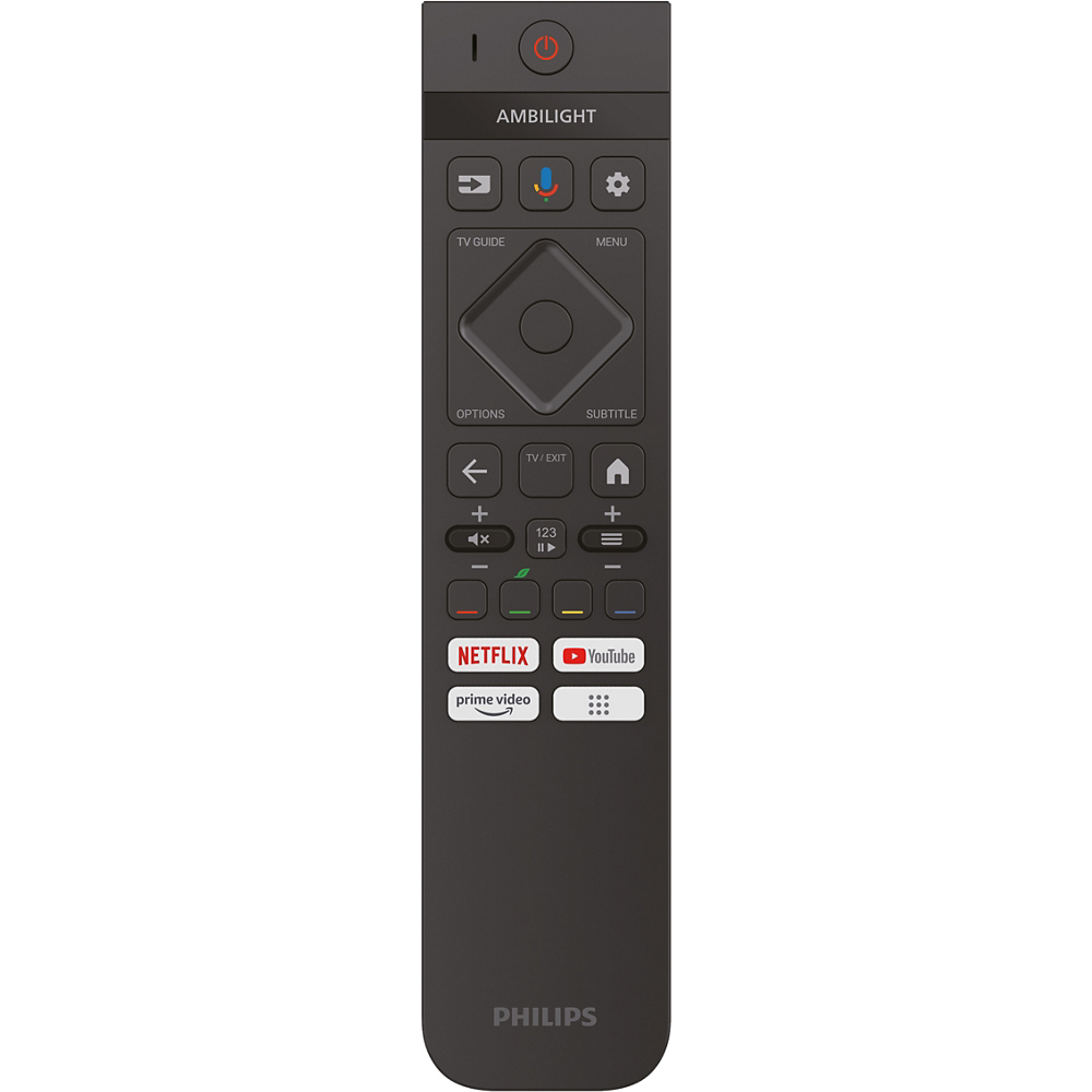 PHILIPS 55PUS7409/12 LED TV