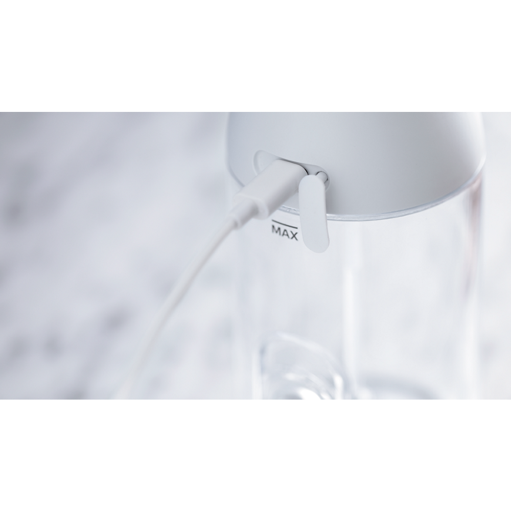 Philips Sonicare Power Flosser zobna prha serije 3000 HX3806/31