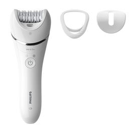 Philips epilator serije 8000 BRE700/00