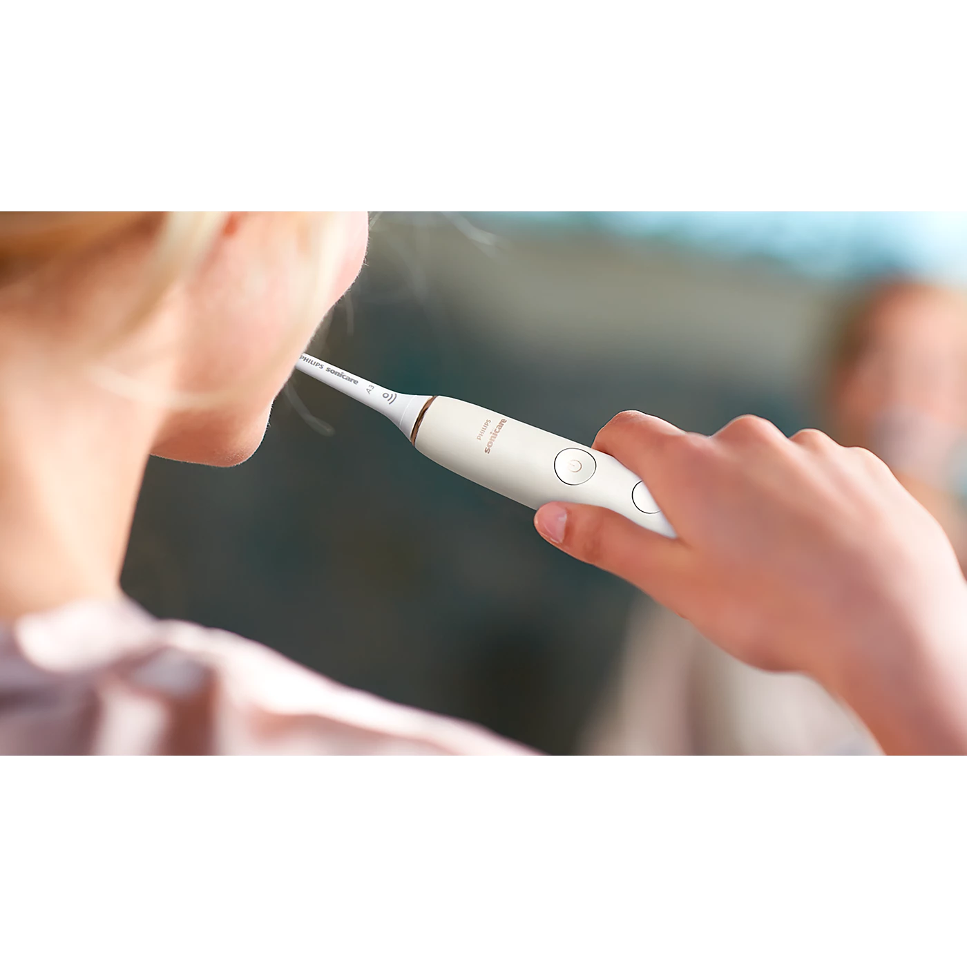 Philips Sonicare električna zobna ščetka Diamond Clean serije 9000 HX9914/69