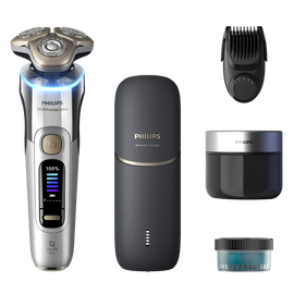 Philips električni brivnik serije i9000 Prestige XP9404/46