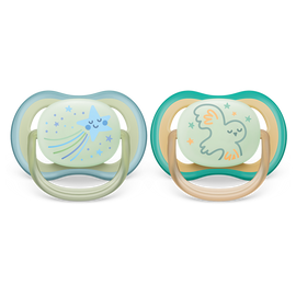 Philips Avent Ultra Air duda 0-6m, deček SCF376/18