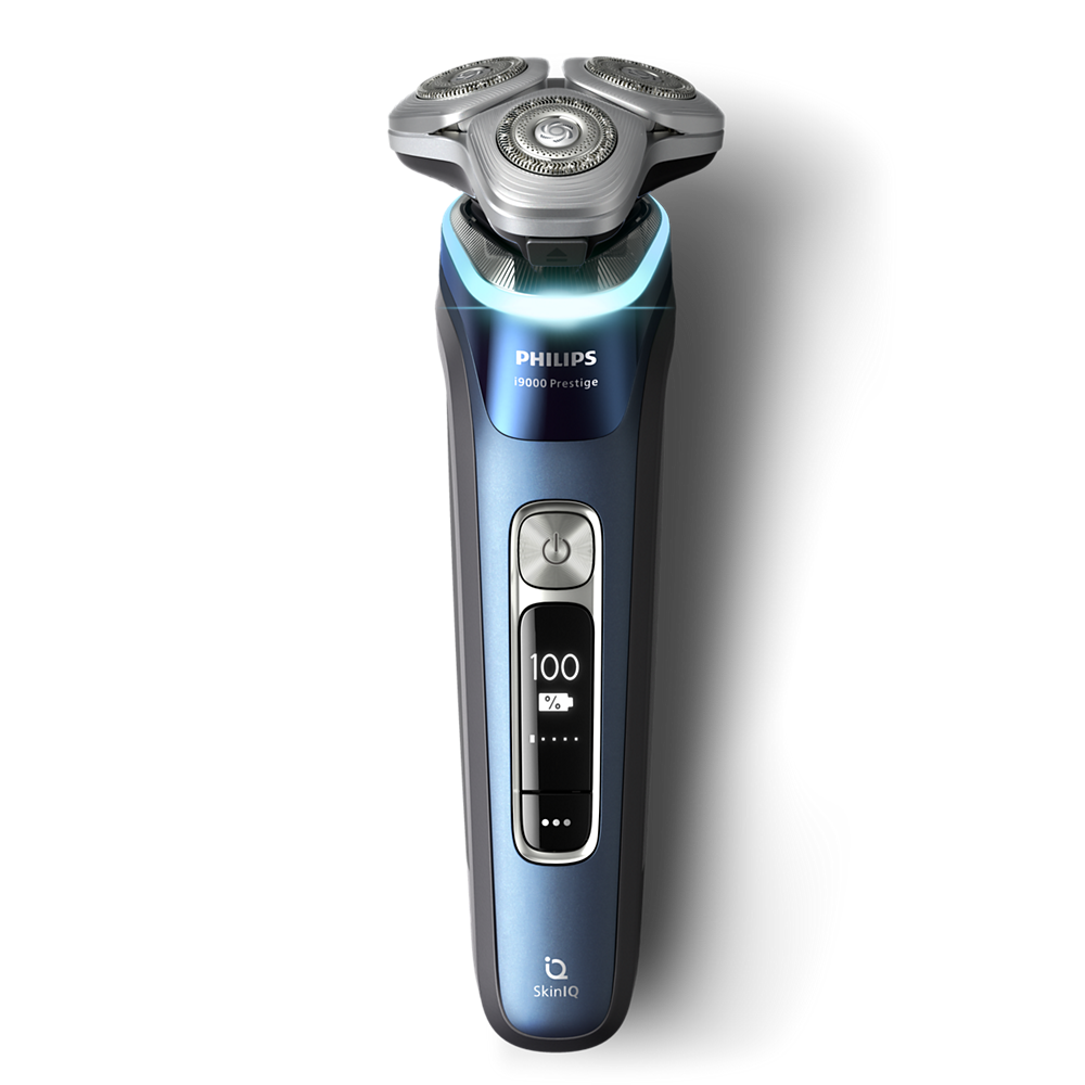 Philips električni brivnik serije i9000 Prestige XP9201/33