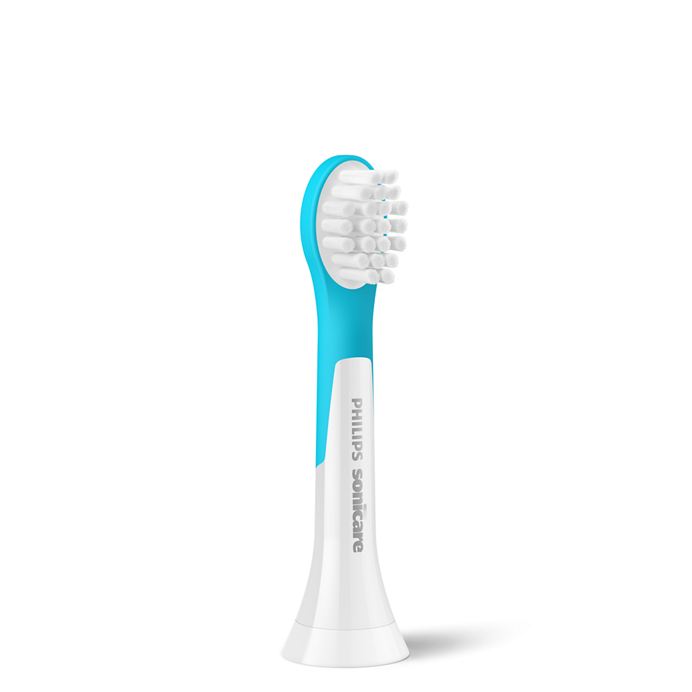 Philips Sonicare For Kids 3+ nadomestna glava ščetke HX6032/90