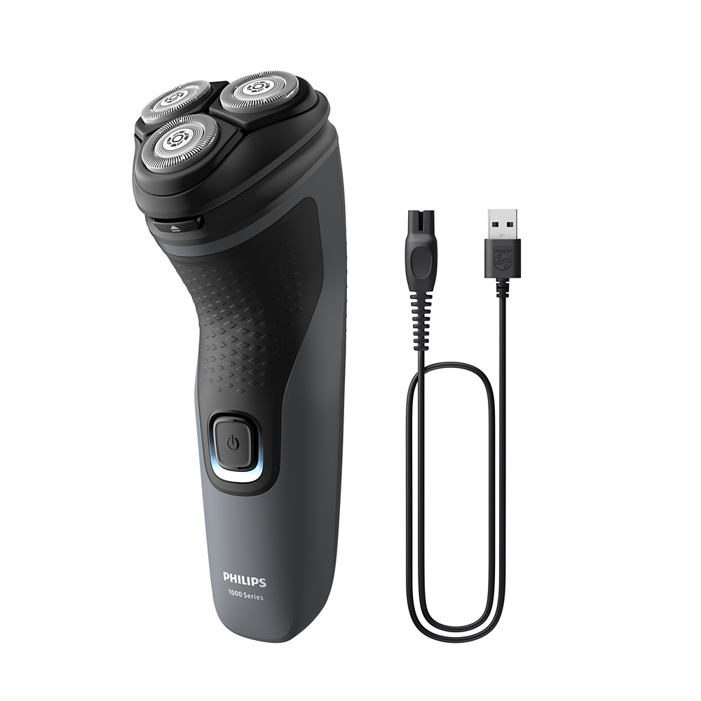 Philips električni brivnik serije 1000 S1142/00