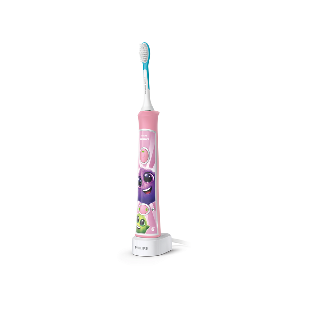 Philips Sonicare For Kids električna zobna ščetka HX6352/42