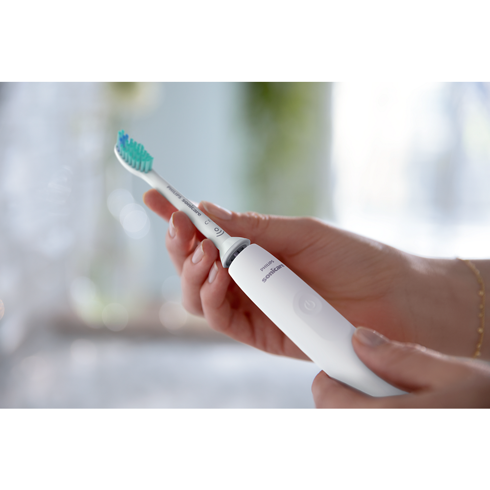 Philips Sonicare električna zobna ščetka serije 3100 HX3671/13