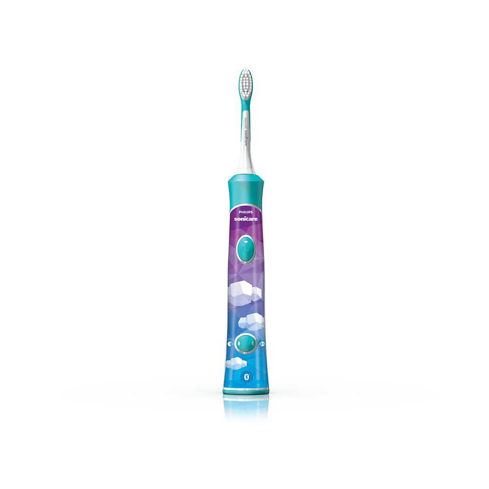 Philips Sonicare For Kids električna zobna ščetka HX6322/04