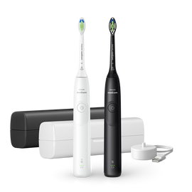 Philips Sonicare električna zobna ščetka serije 5300 HX7109/01