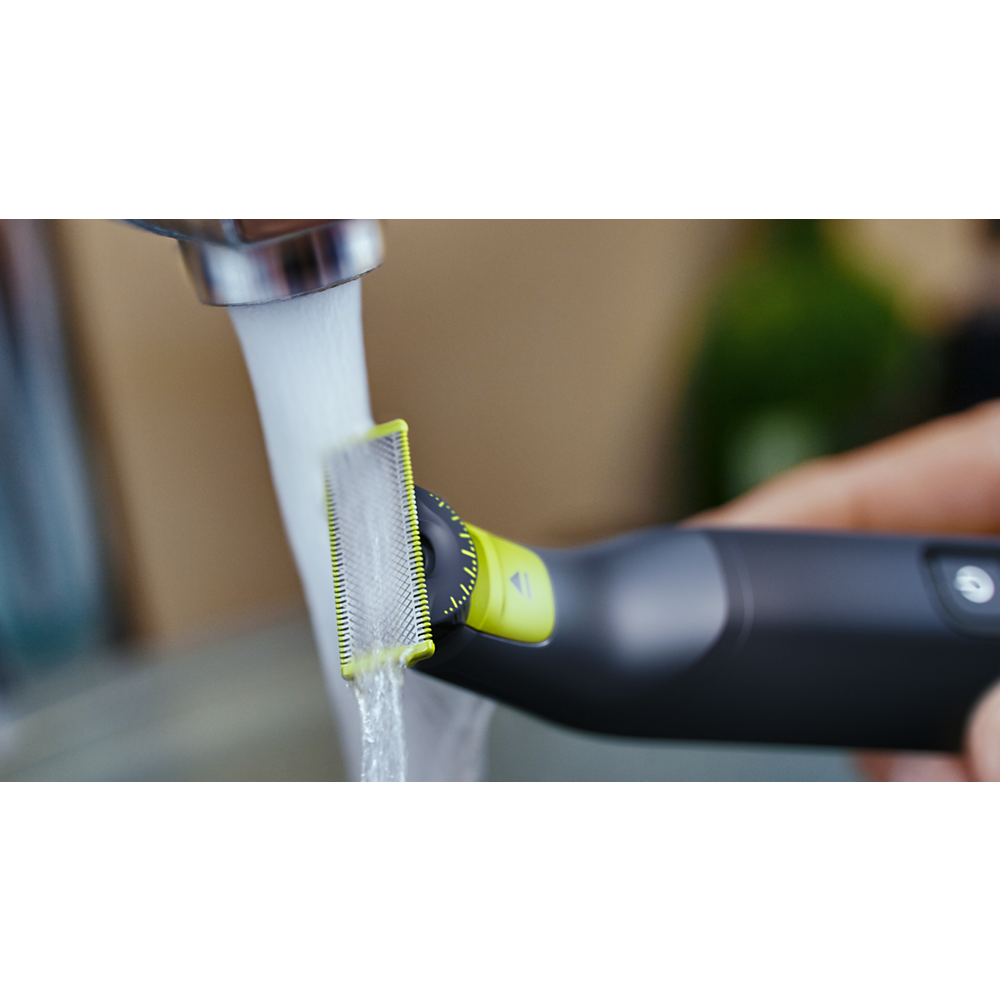 Philips OneBlade Pro 360 Obraz in telo QP6542/15