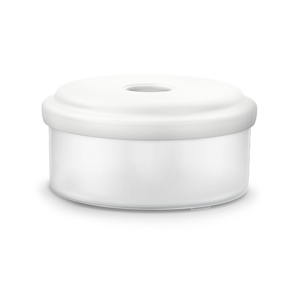 Philips Avent Premium soparnik in mešalnik 4-v-1 SCF885/01